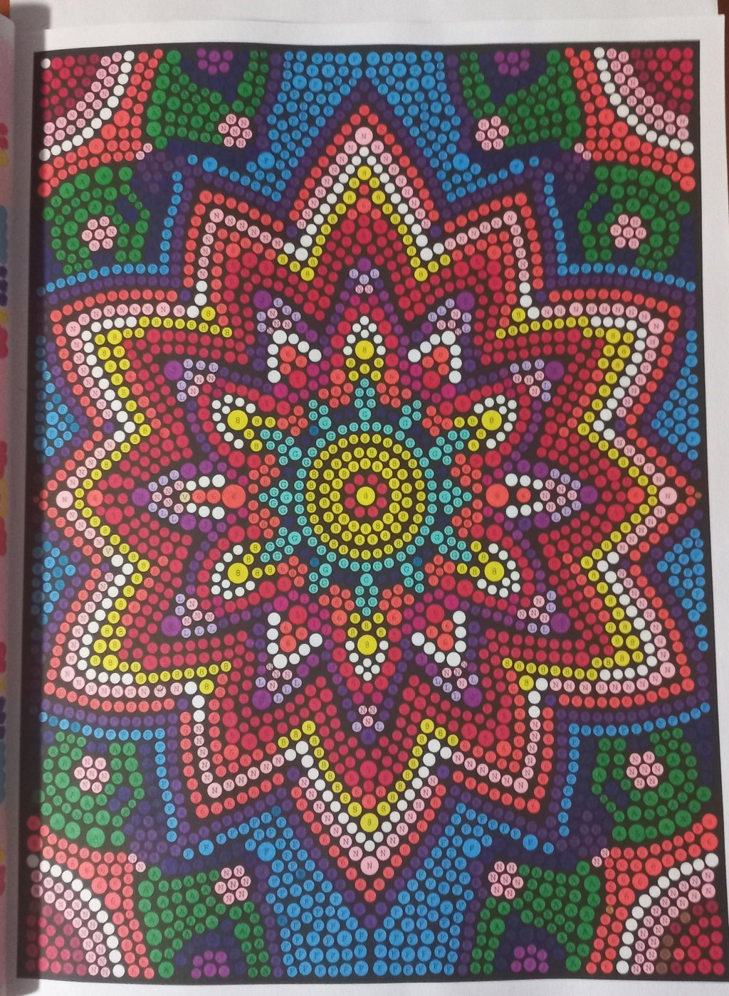 Работа от Malina