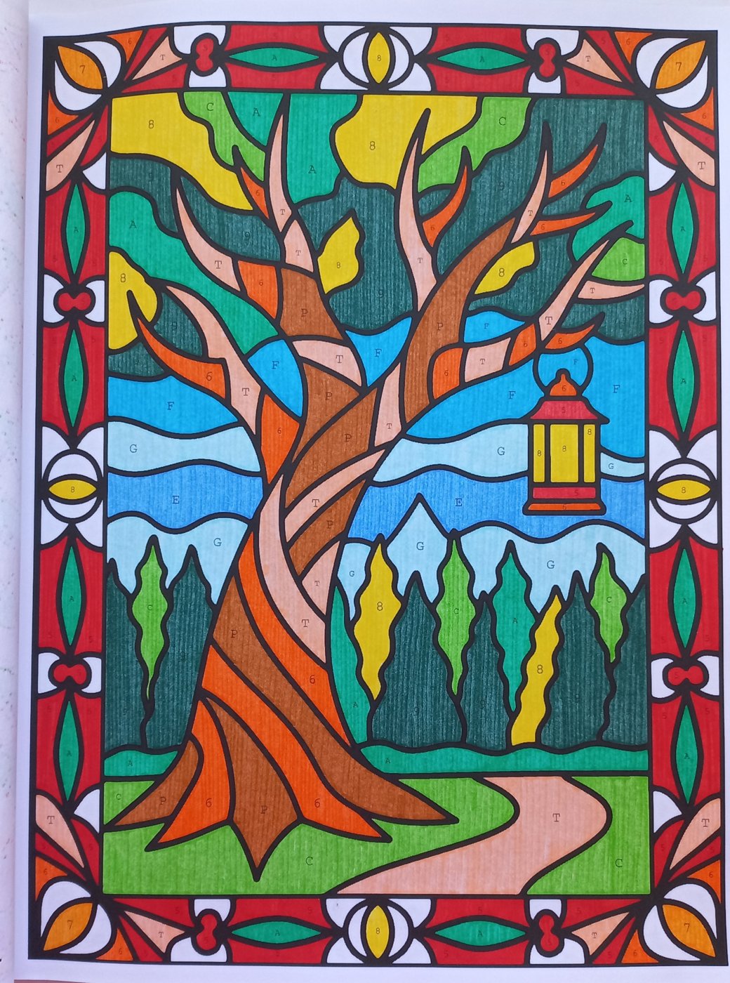 Работа от Malina