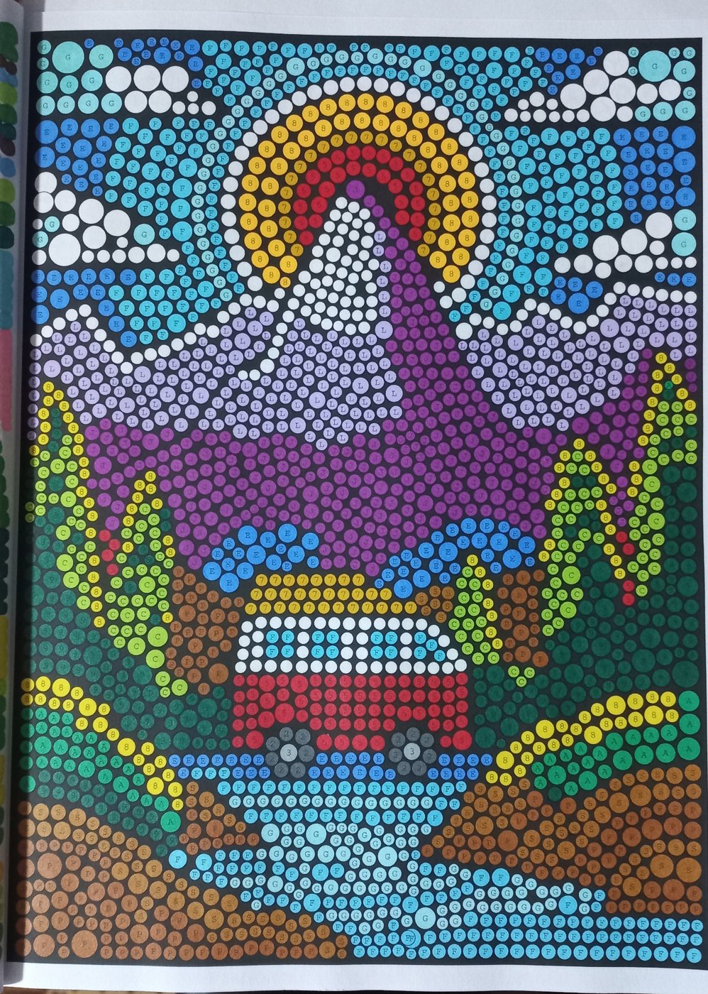 Работа от Malina