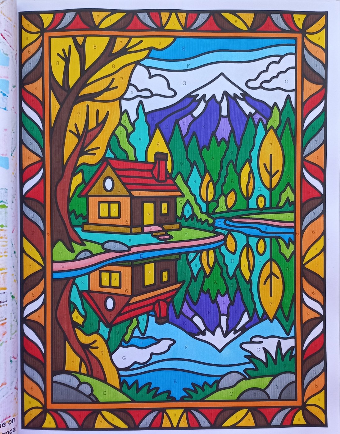 Работа от Malina