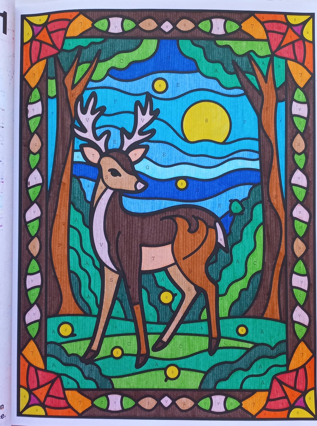 Работа от Malina