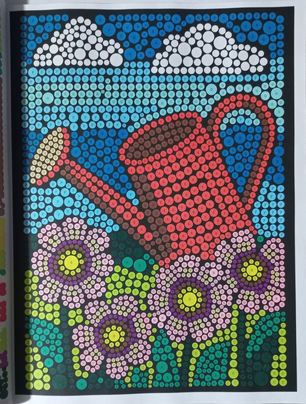 Работа от Malina