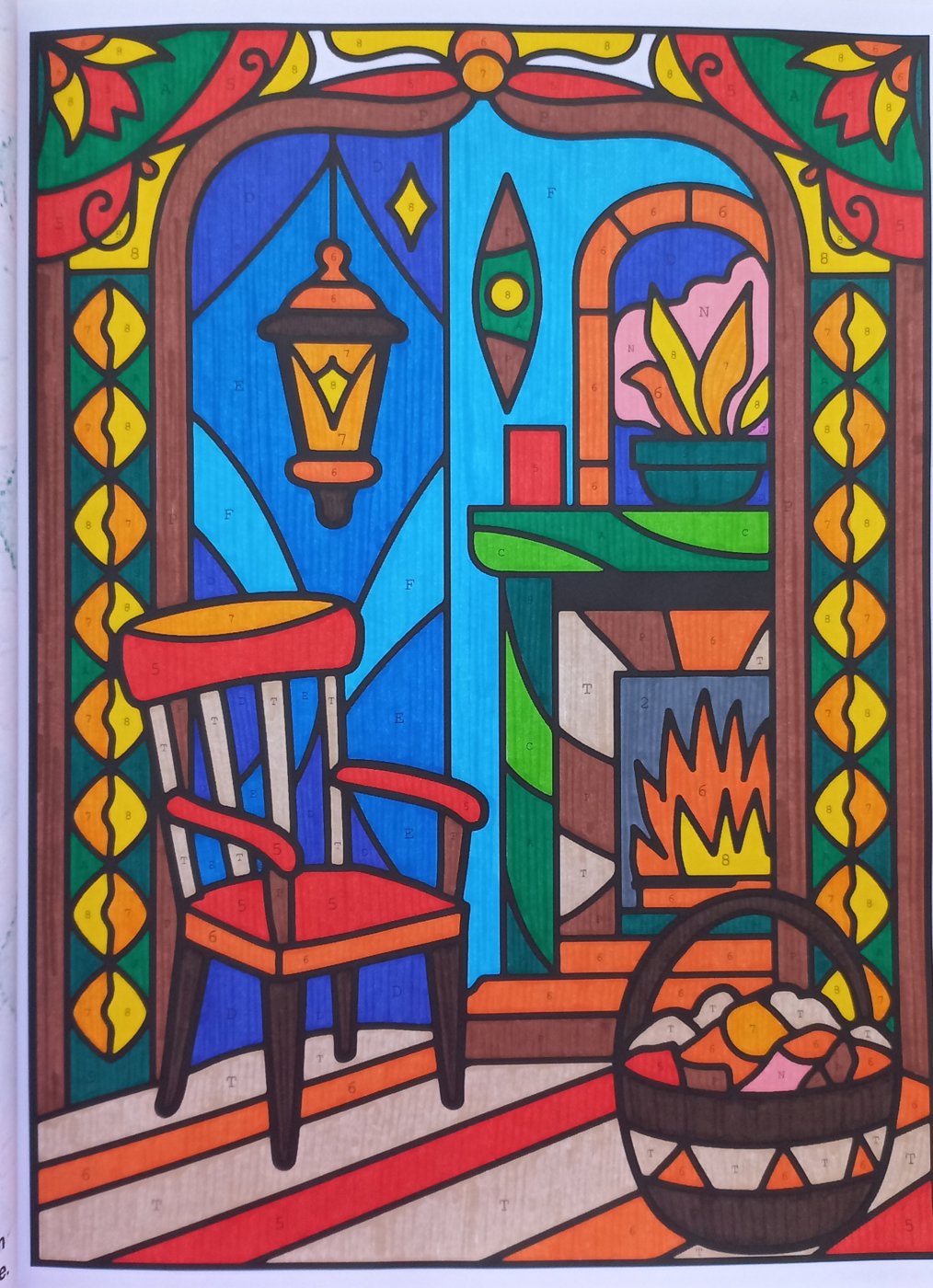 Работа от Malina