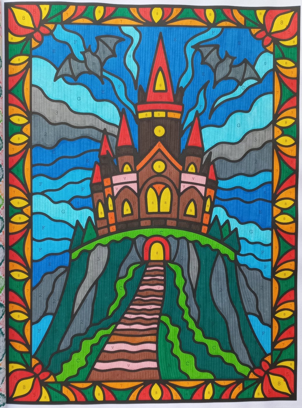 Работа от Malina