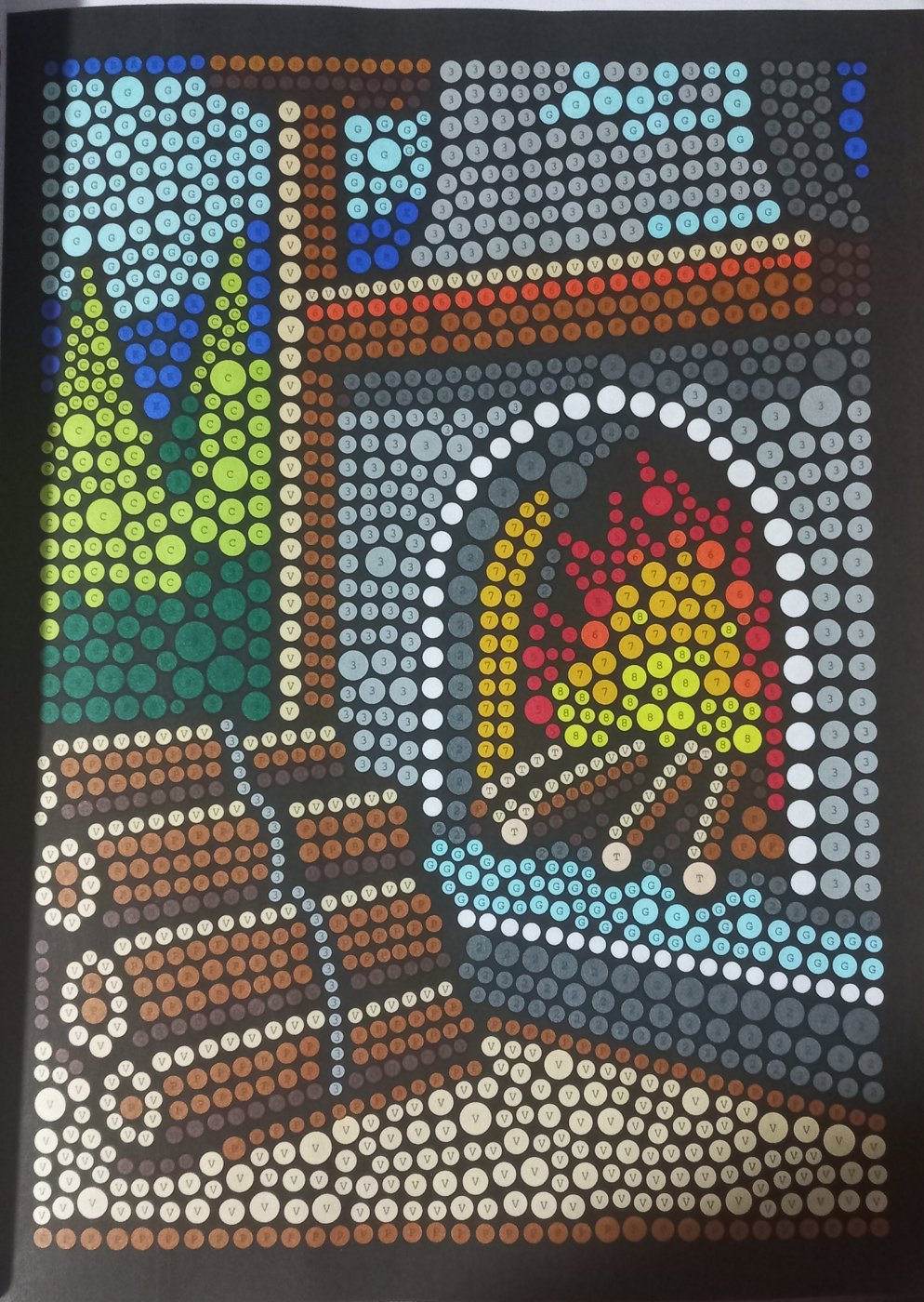 Работа от Malina