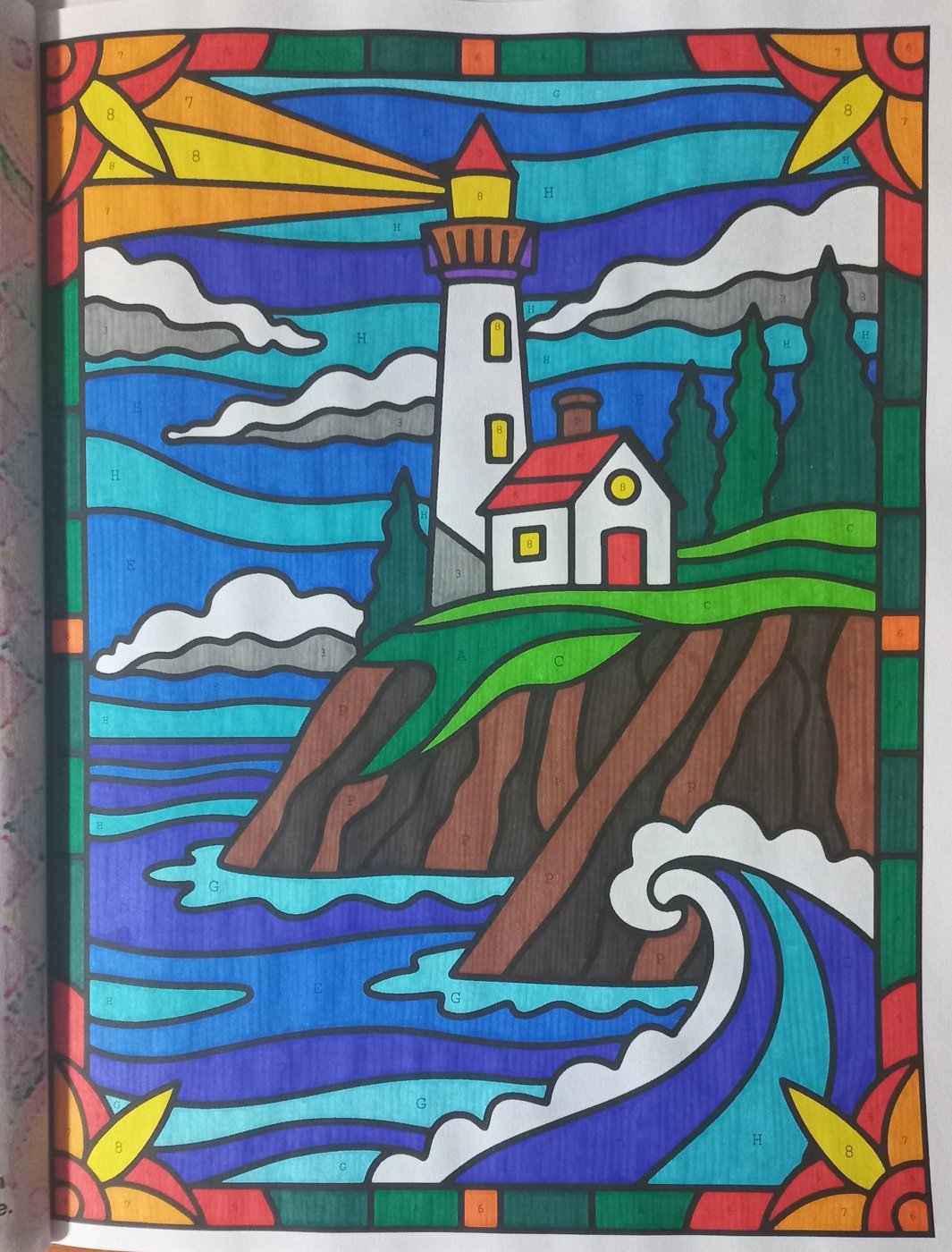 Работа от Malina