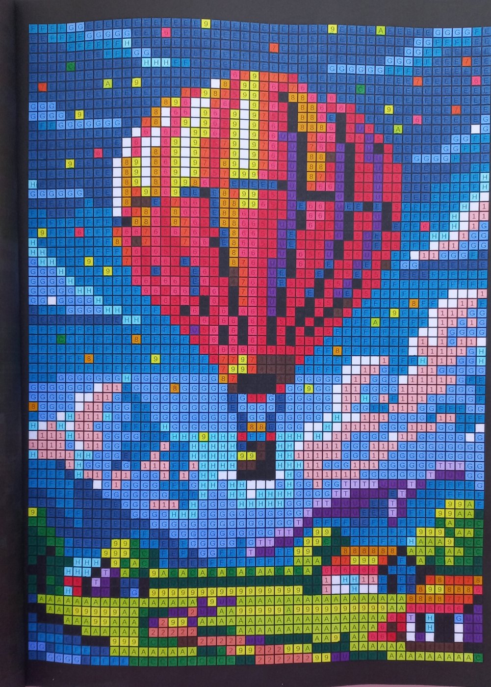 Работа от Malina