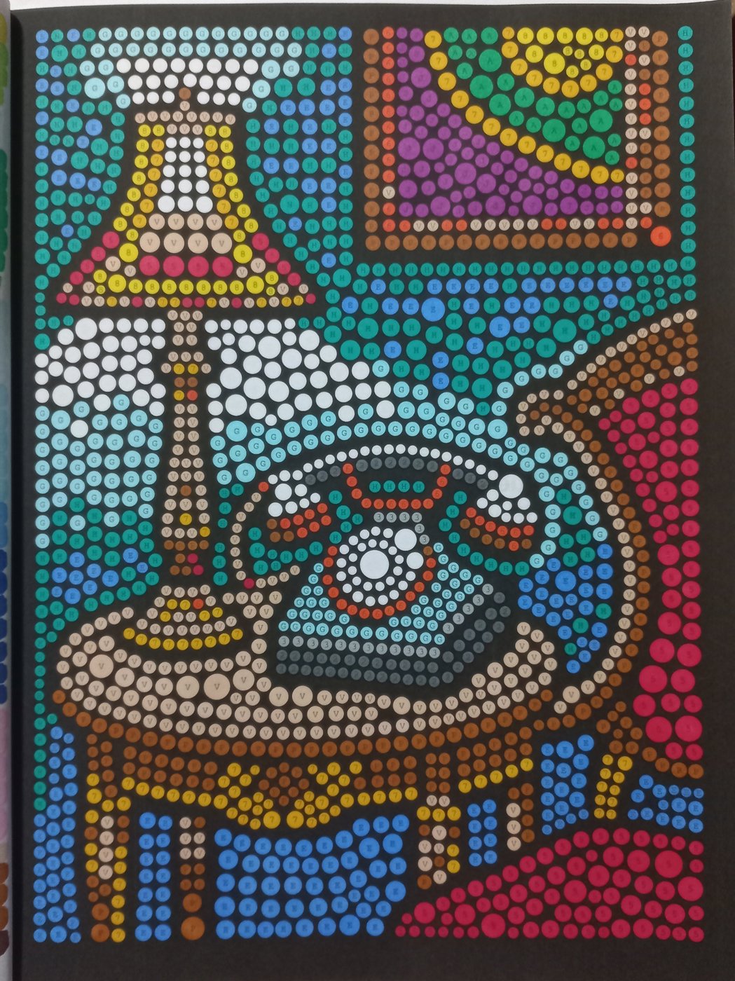 Работа от Malina