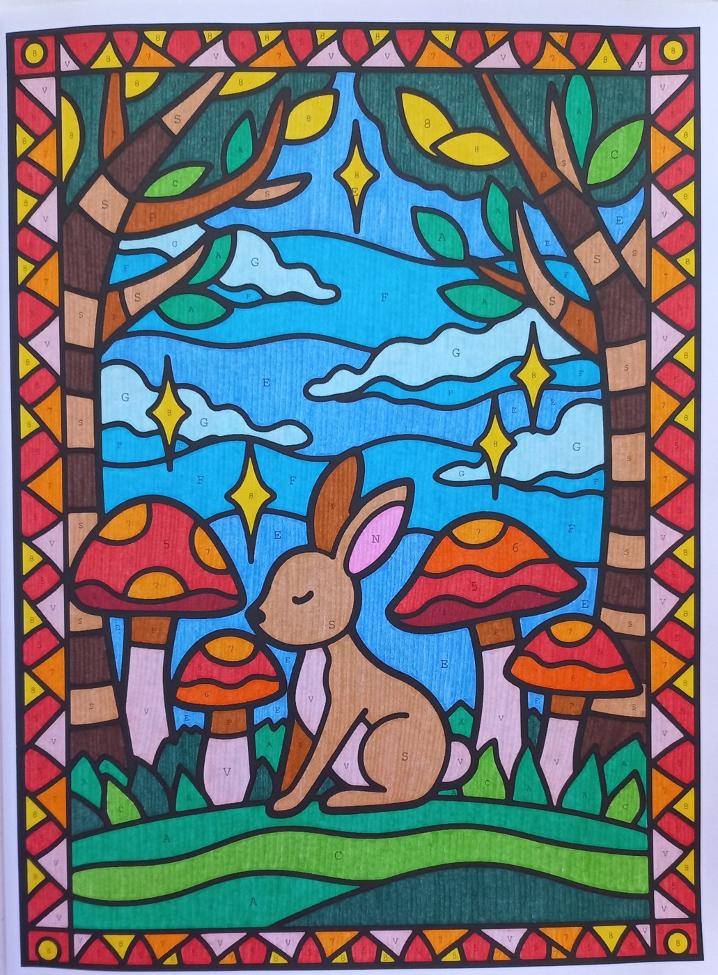 Работа от Malina