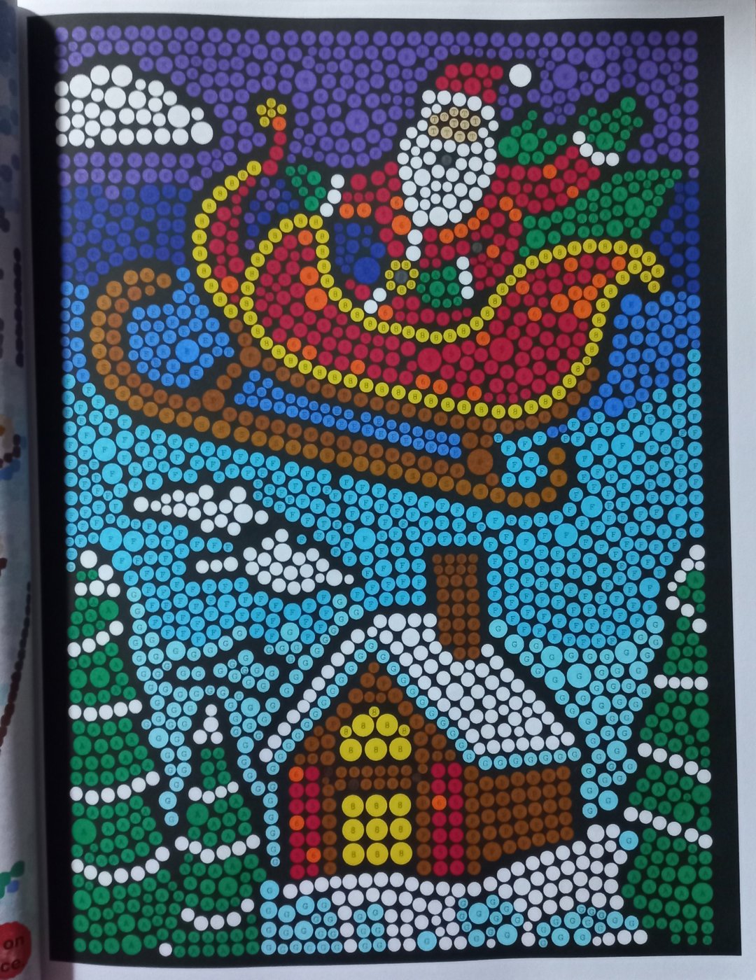 Работа от Malina