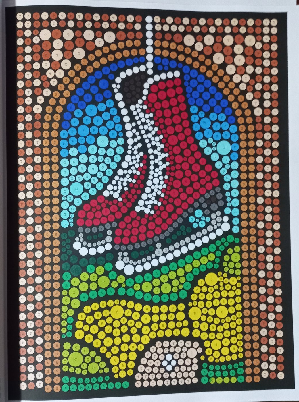 Работа от Malina