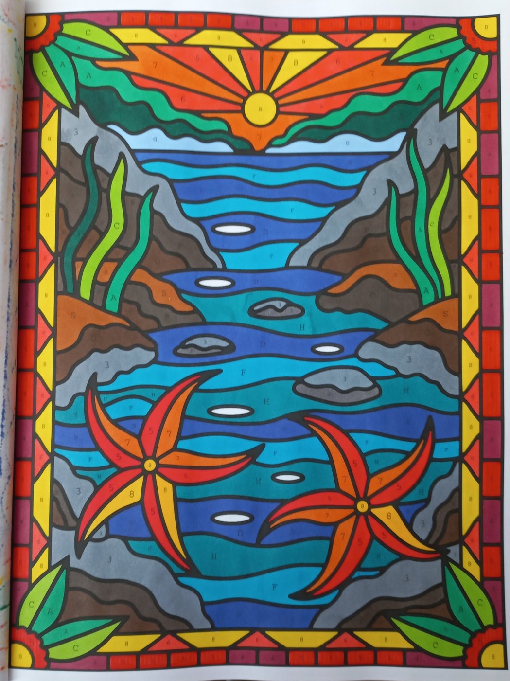 Работа от Malina