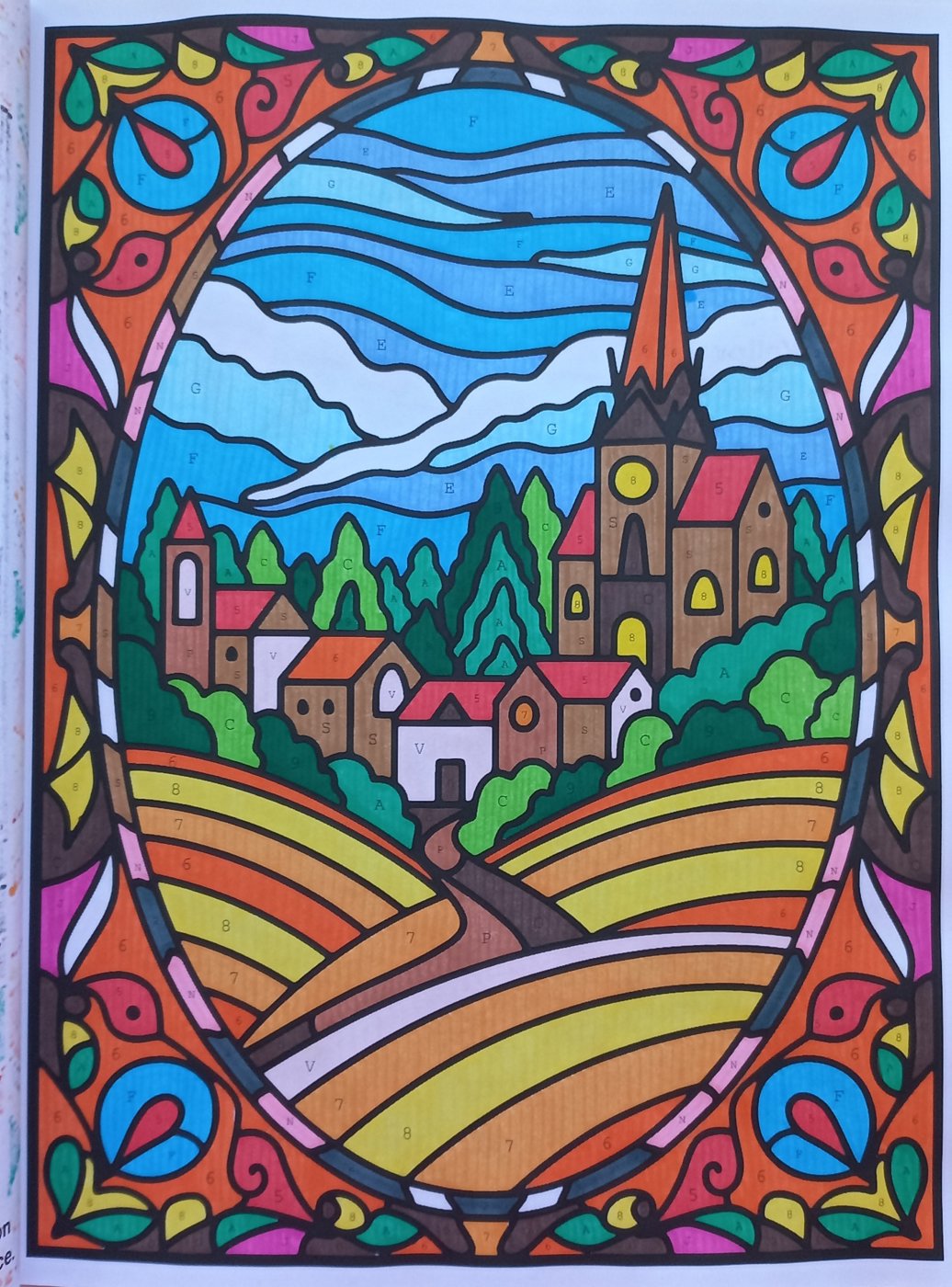 Работа от Malina