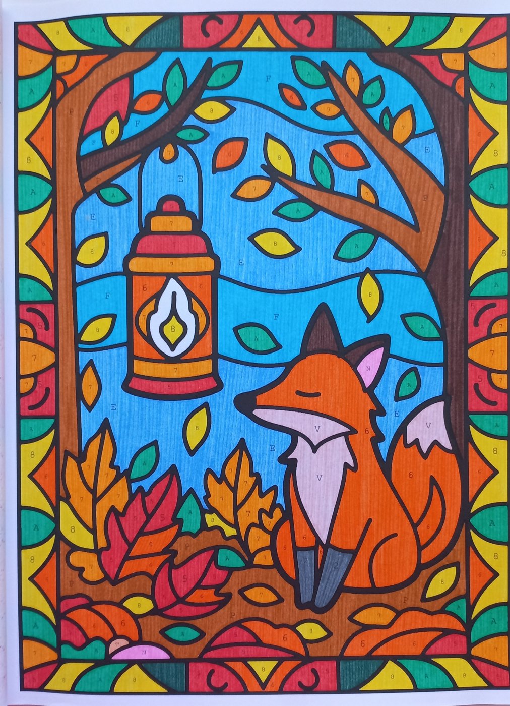 Работа от Malina