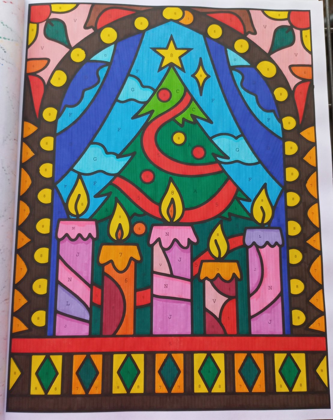 Работа от Malina