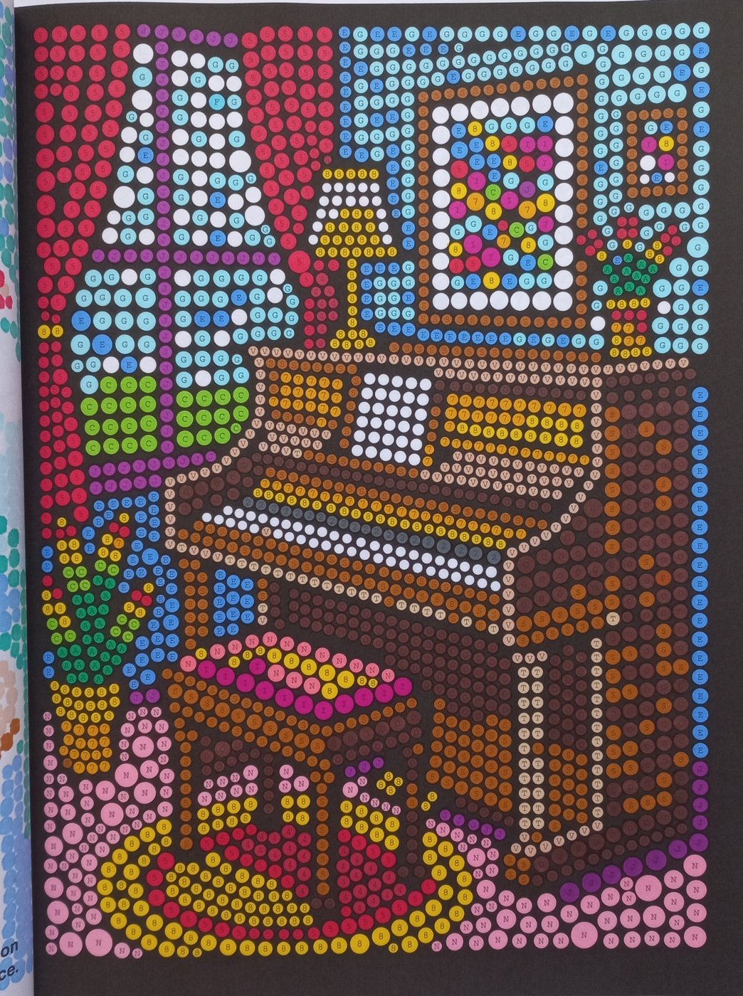 Работа от Malina