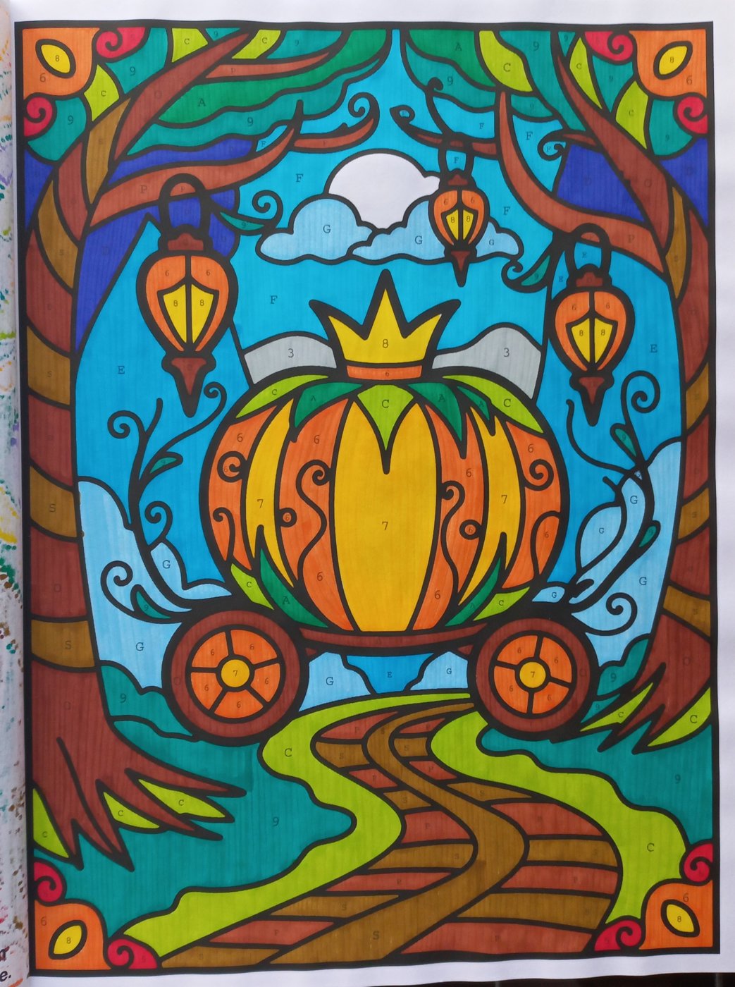 Работа от Malina