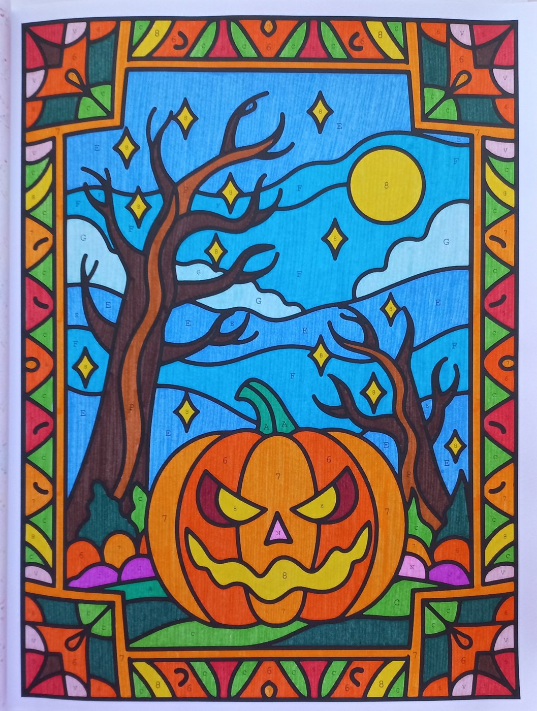 Работа от Malina