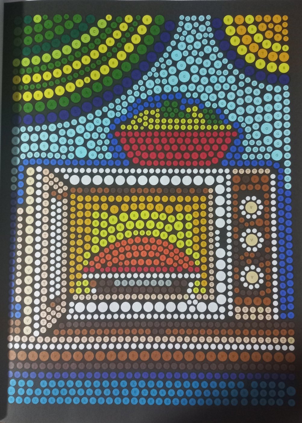 Работа от Malina