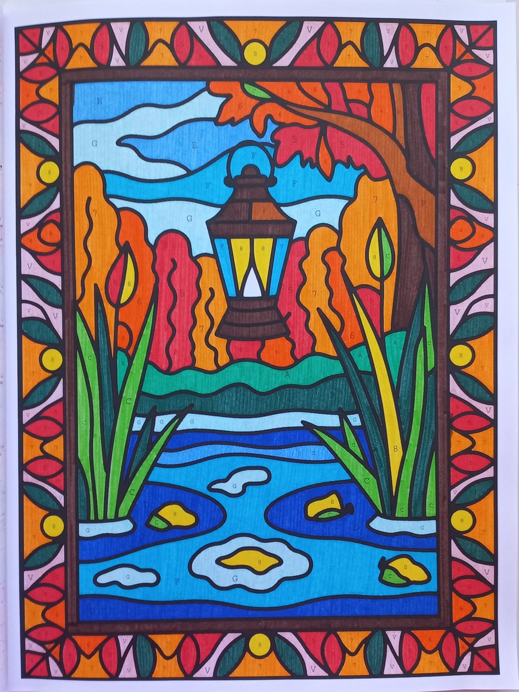 Работа от Malina