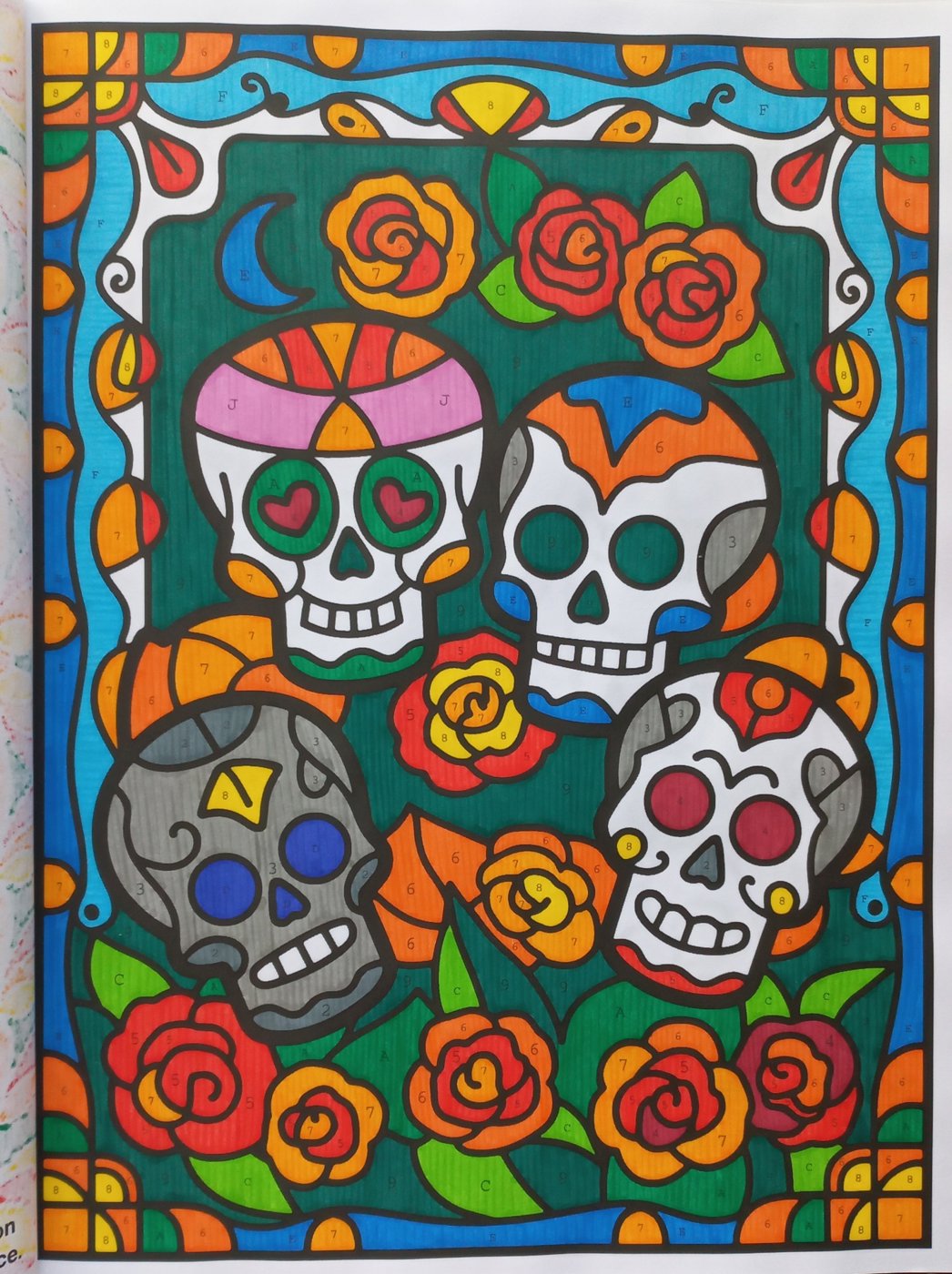 Работа от Malina