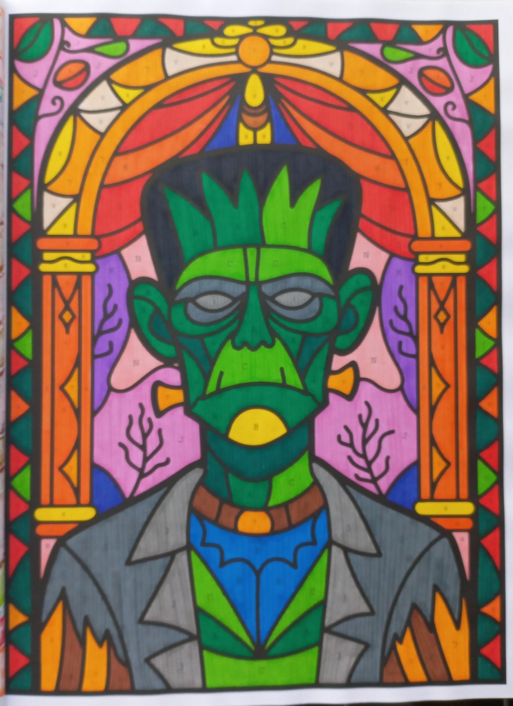 Работа от Malina