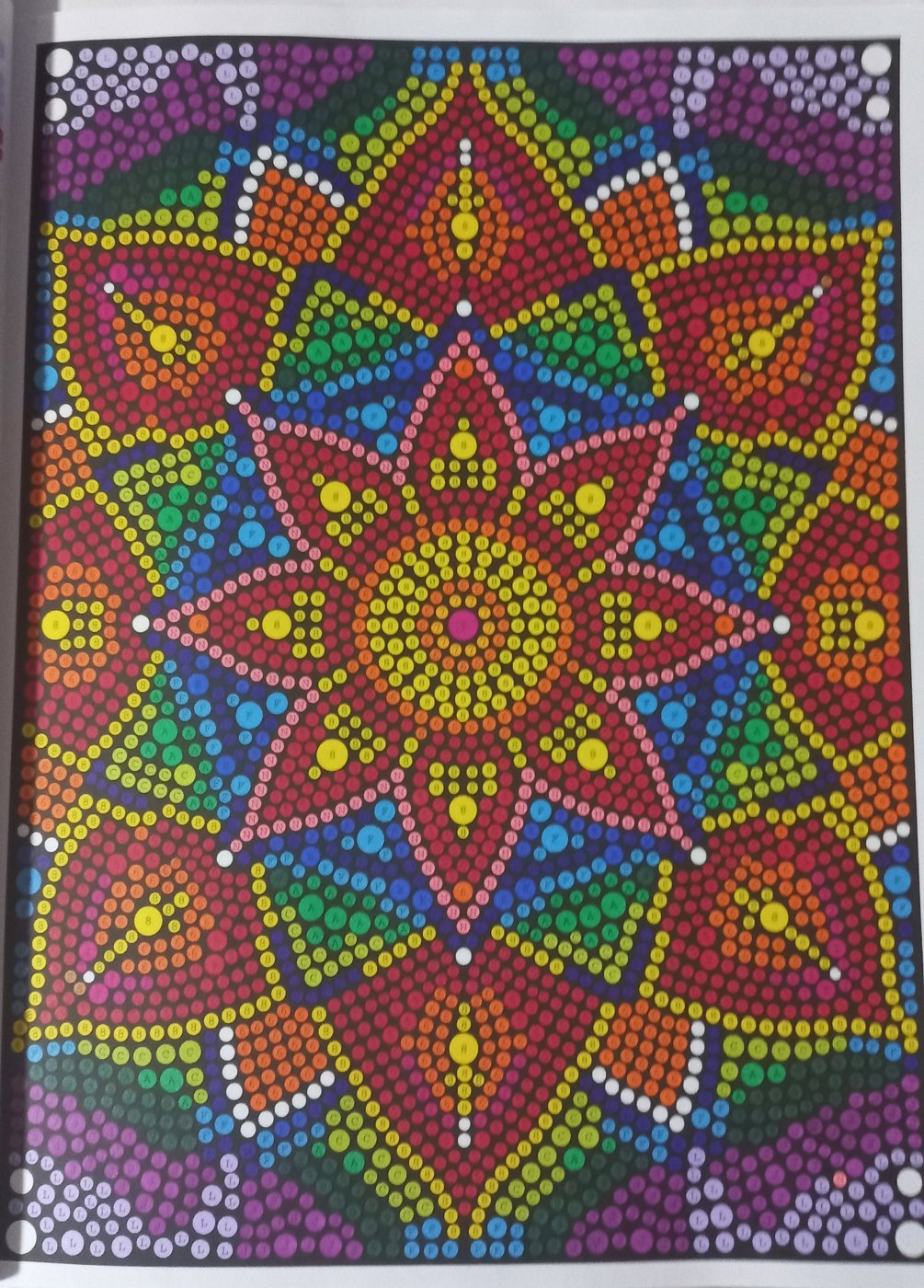 Работа от Malina