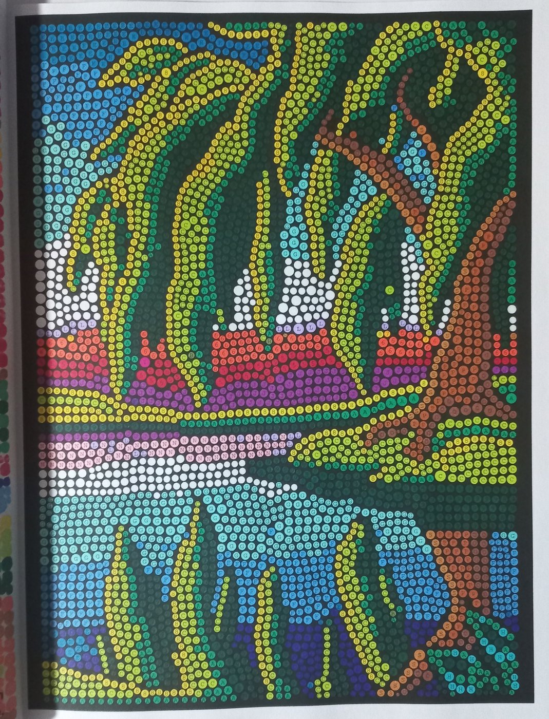 Работа от Malina