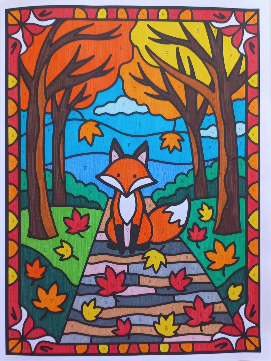 Работа от Malina