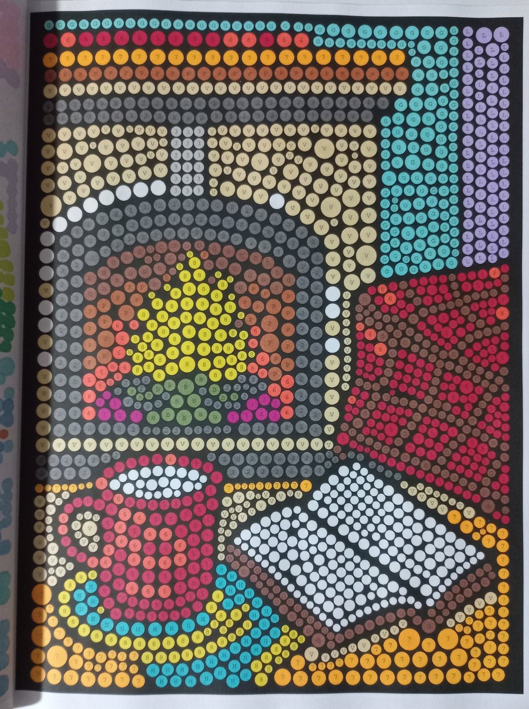 Работа от Malina