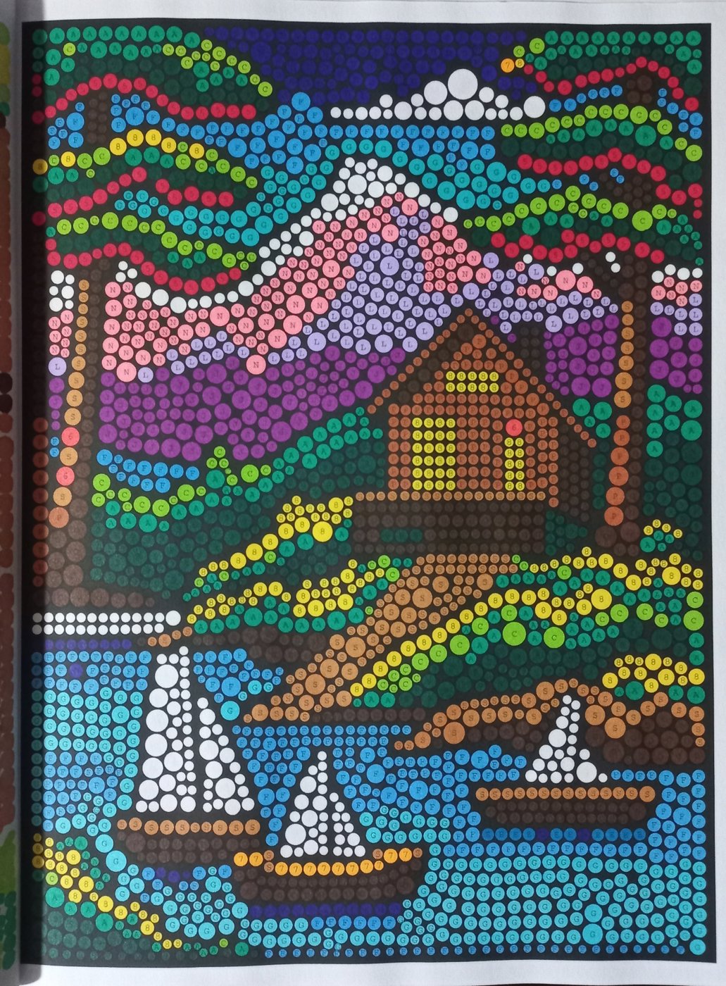 Работа от Malina