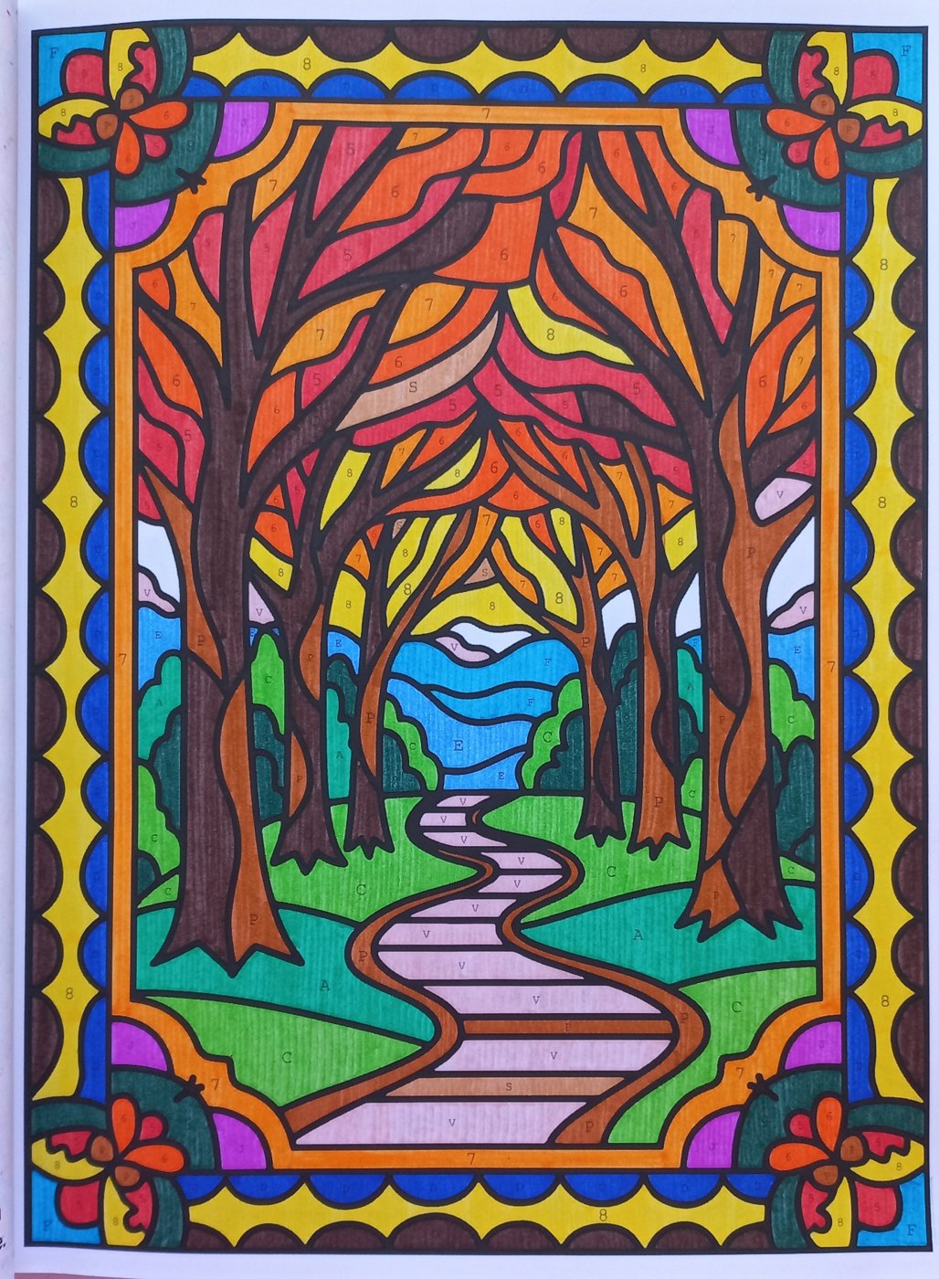 Работа от Malina