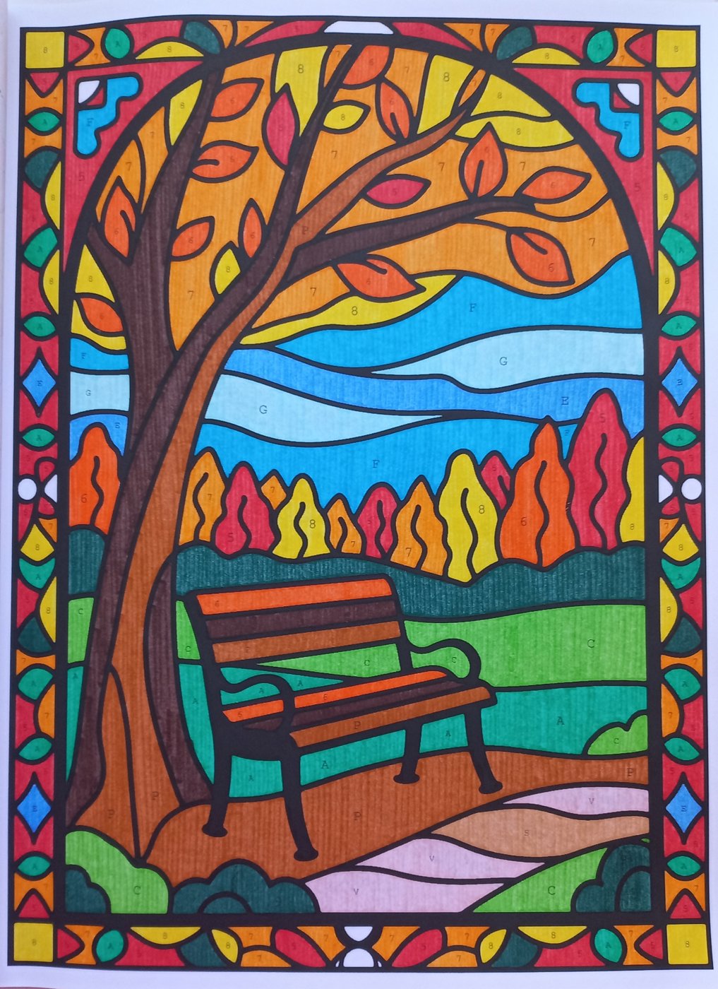 Работа от Malina