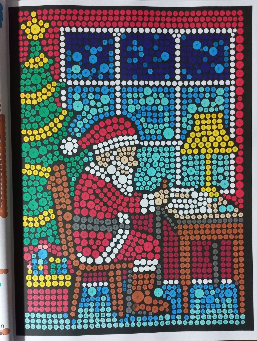 Работа от Malina