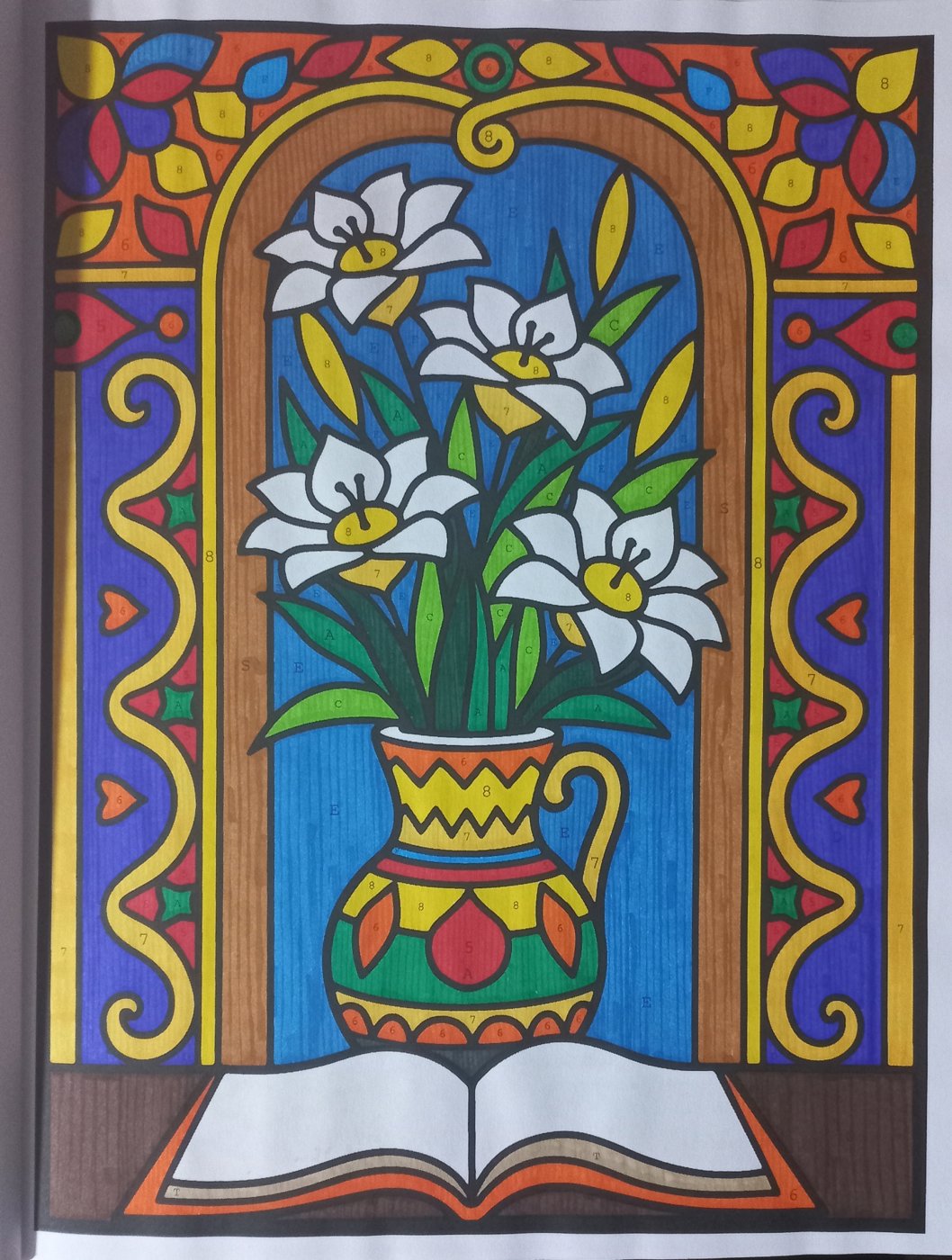 Работа от Malina