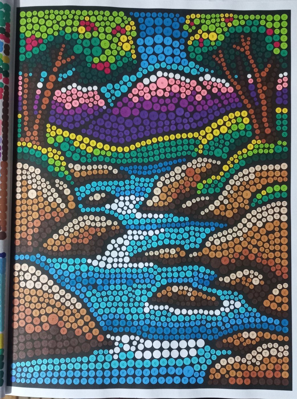 Работа от Malina