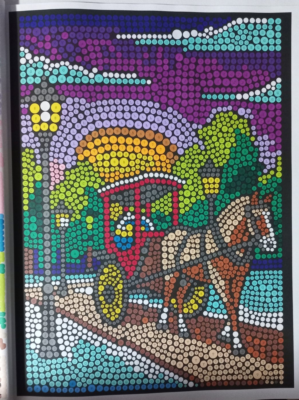 Работа от Malina