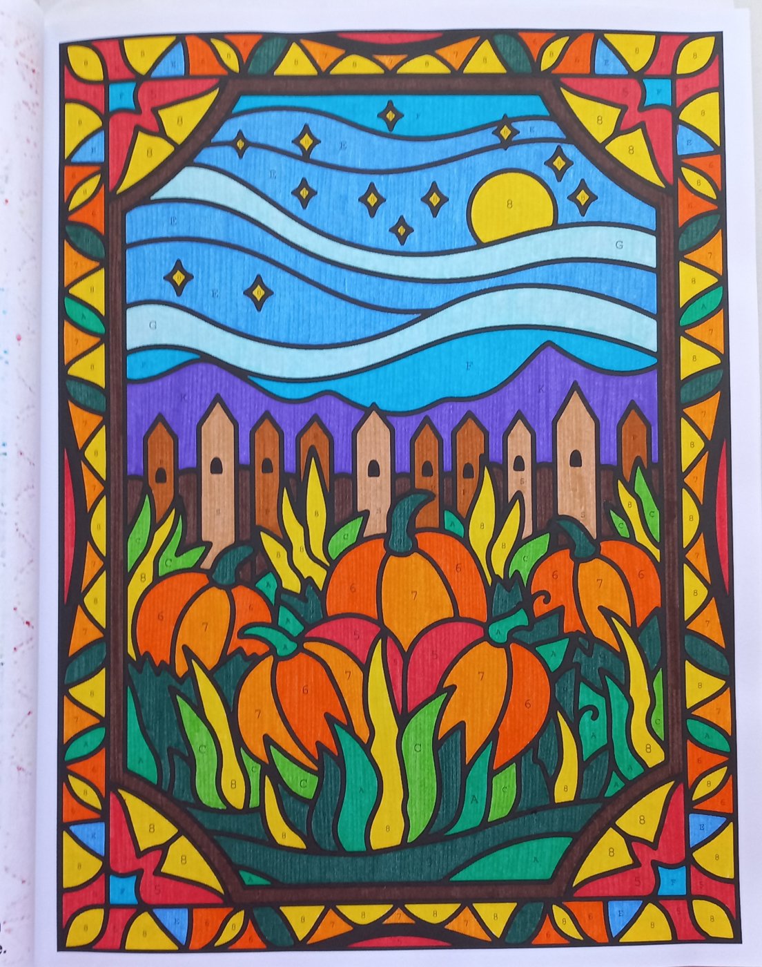 Работа от Malina