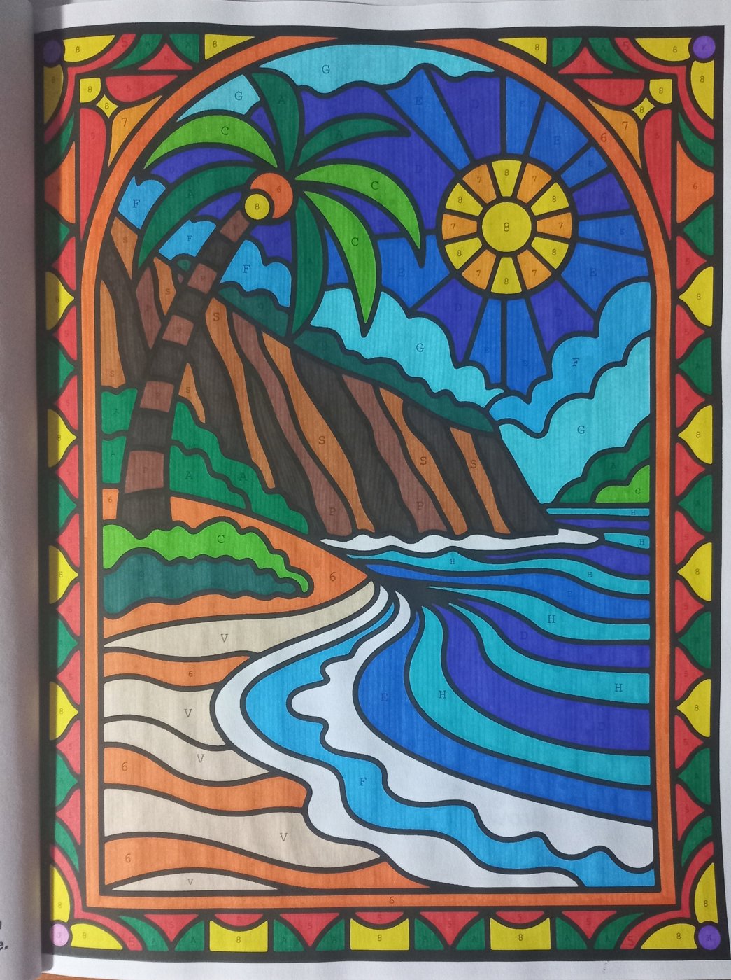 Работа от Malina