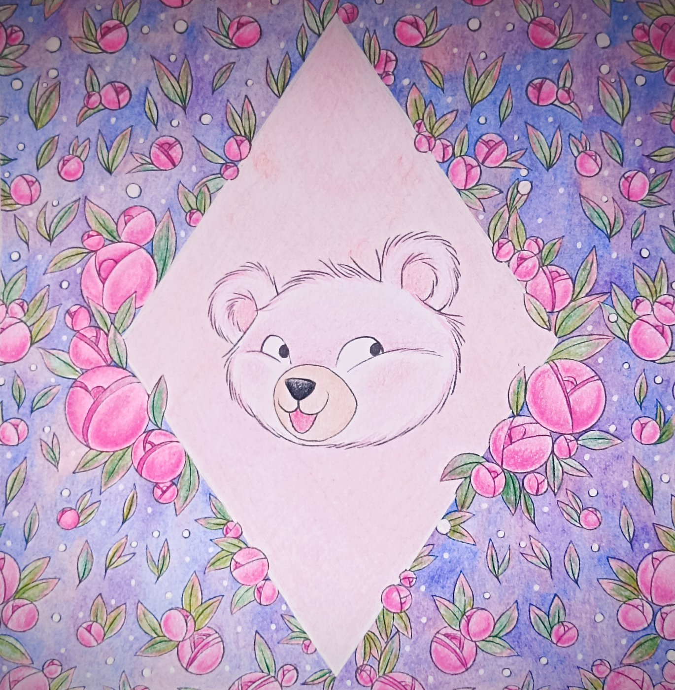 Работа от OlgaSha