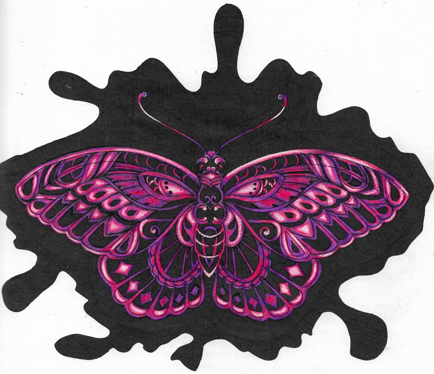 Работа от Leliana