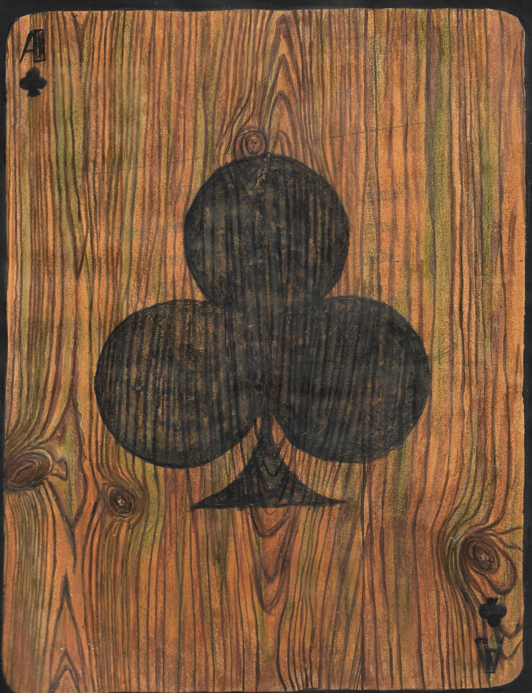 Работа от Leliana