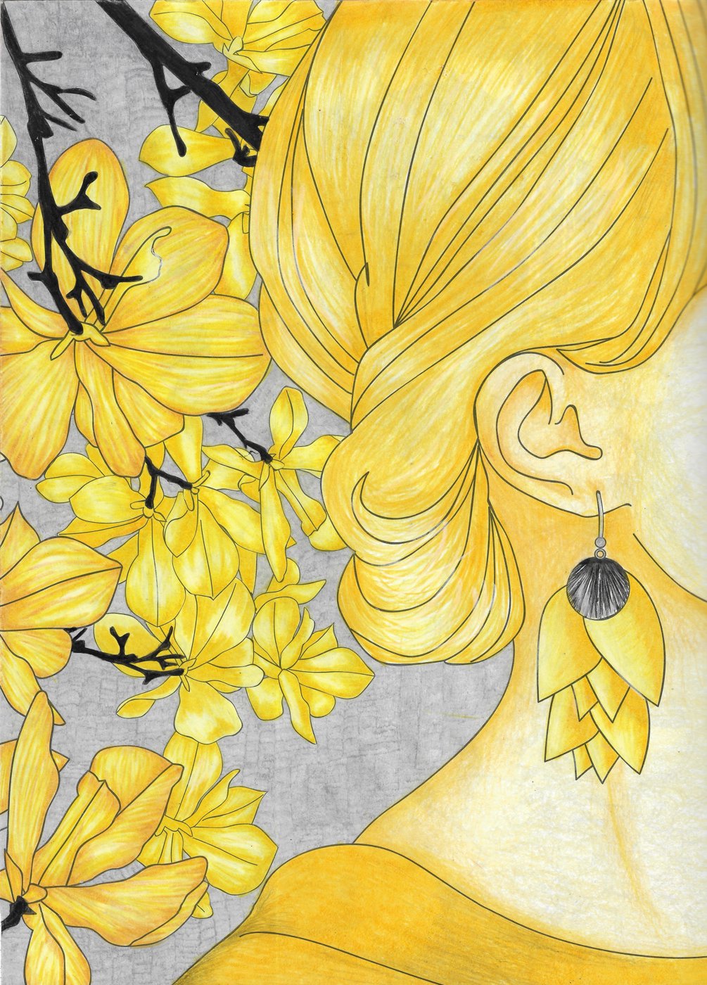 Работа от Leliana