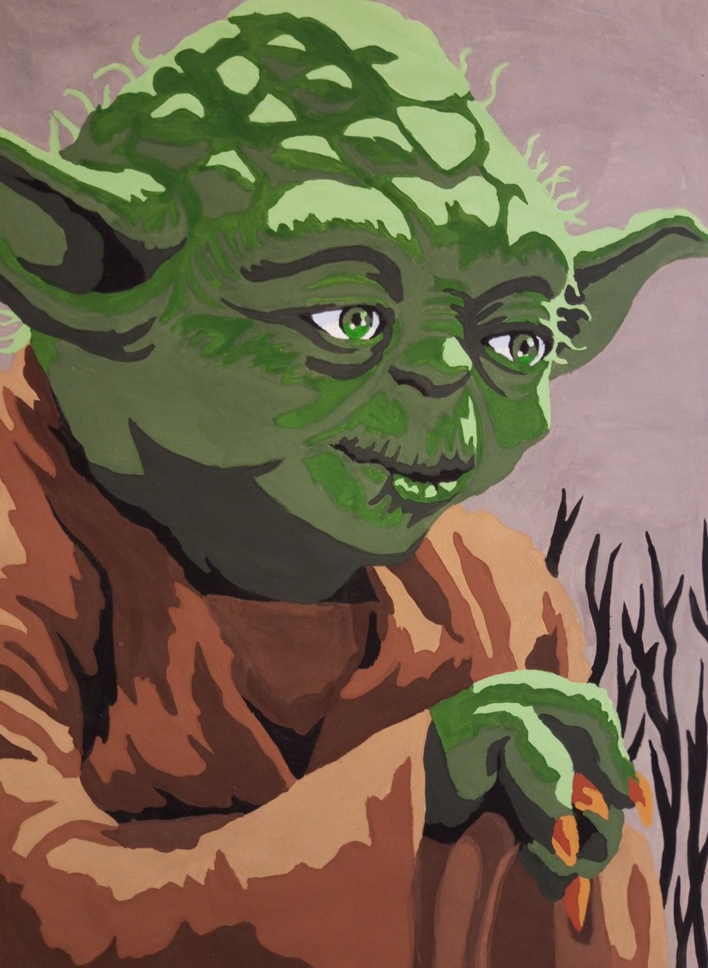 Работа от Leliana