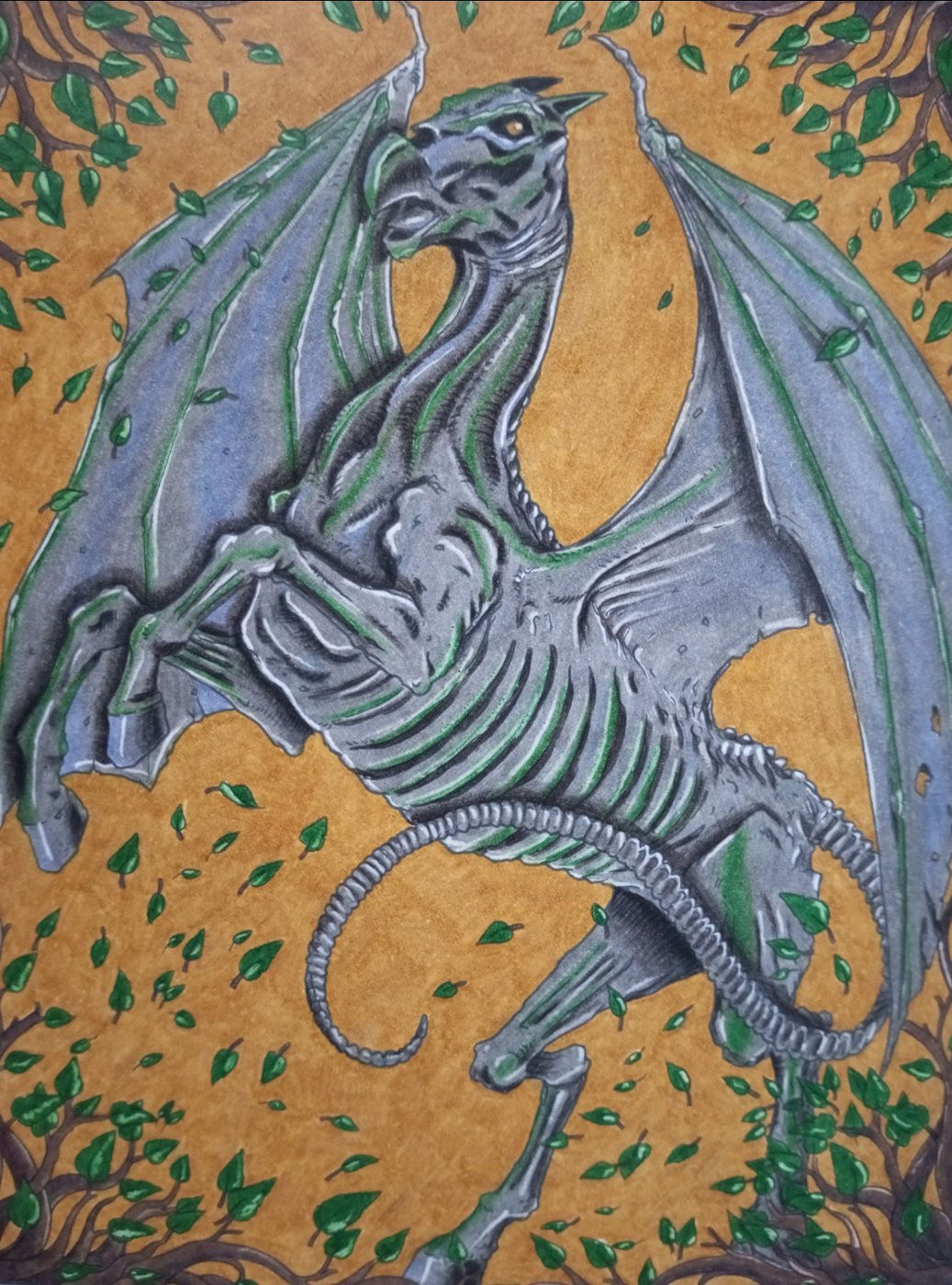 Работа от Leliana