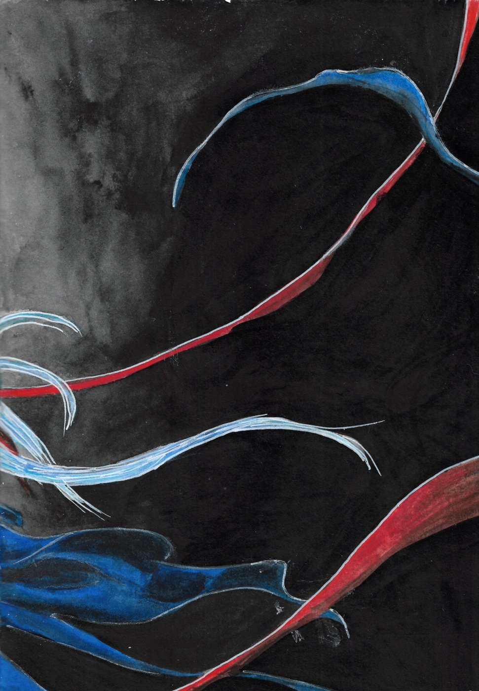 Работа от Leliana (2/2)