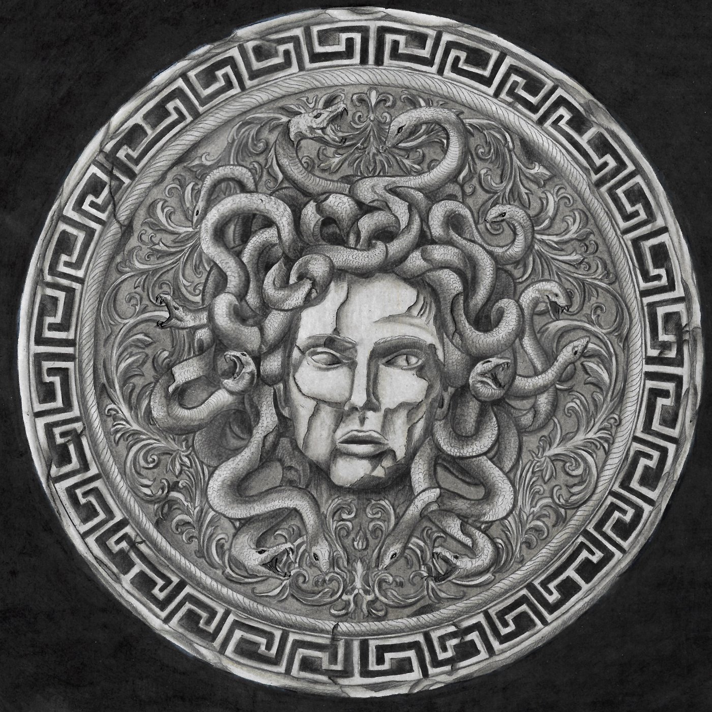 Работа от Leliana