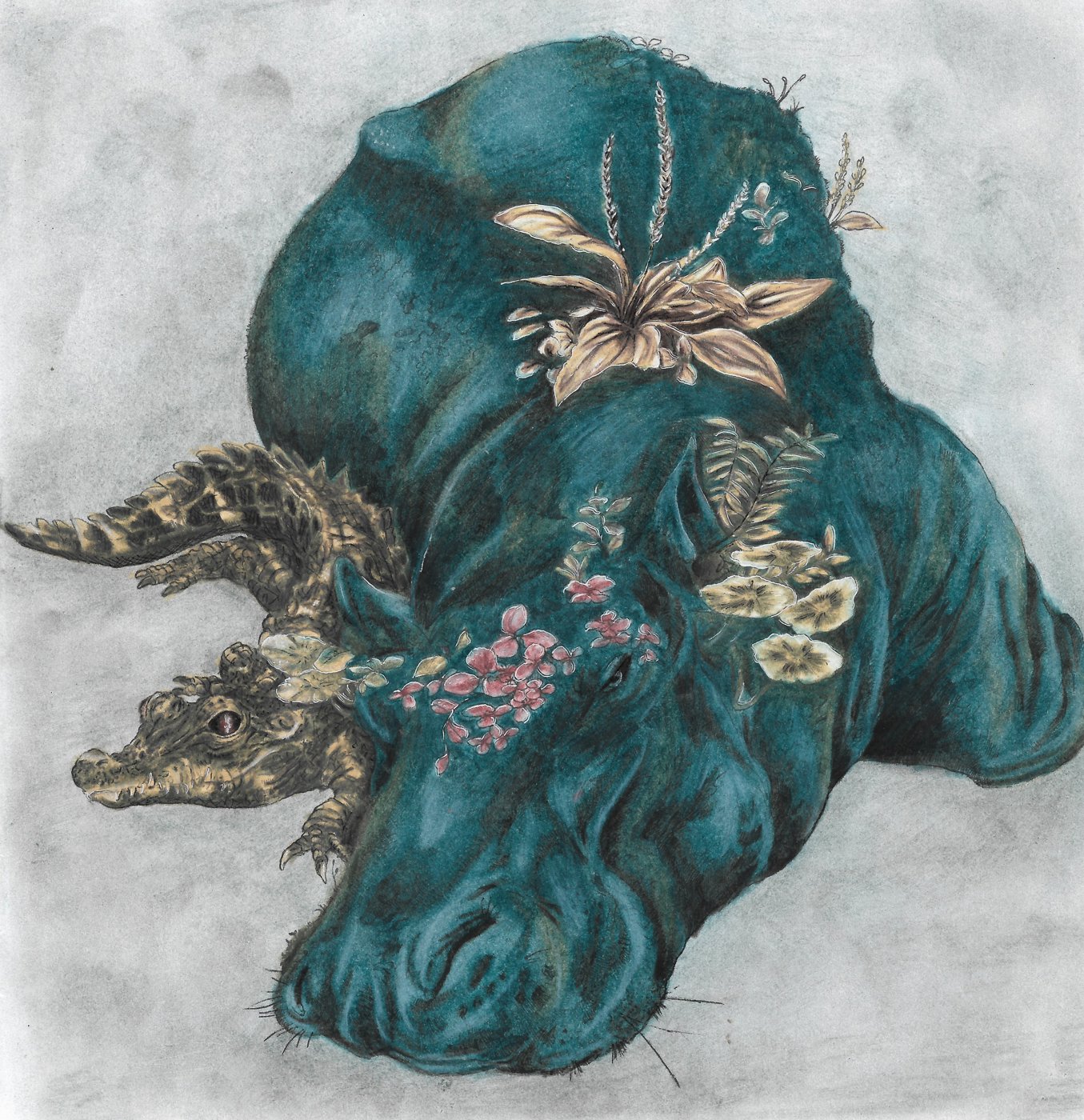 Работа от Leliana