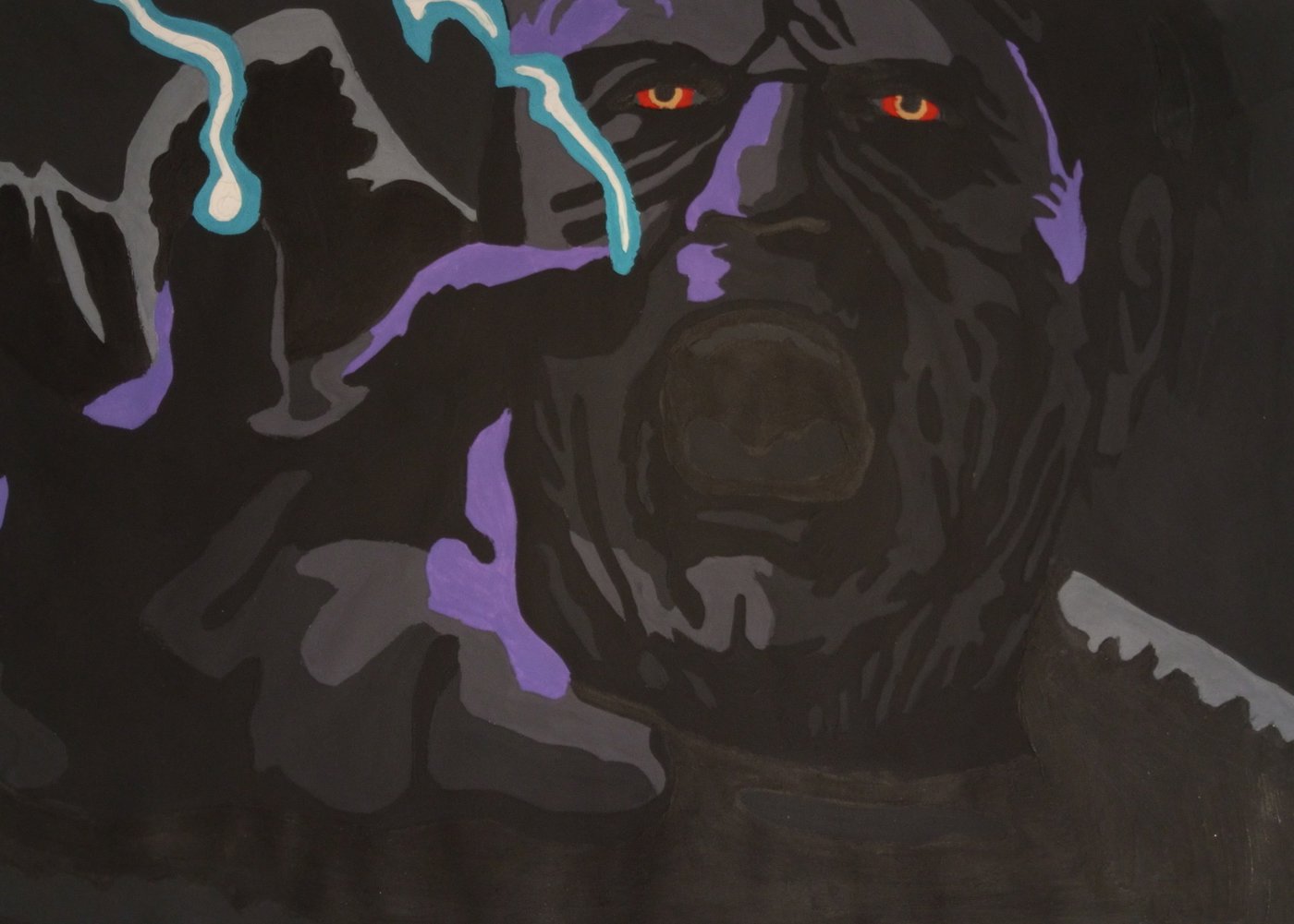 Работа от Leliana