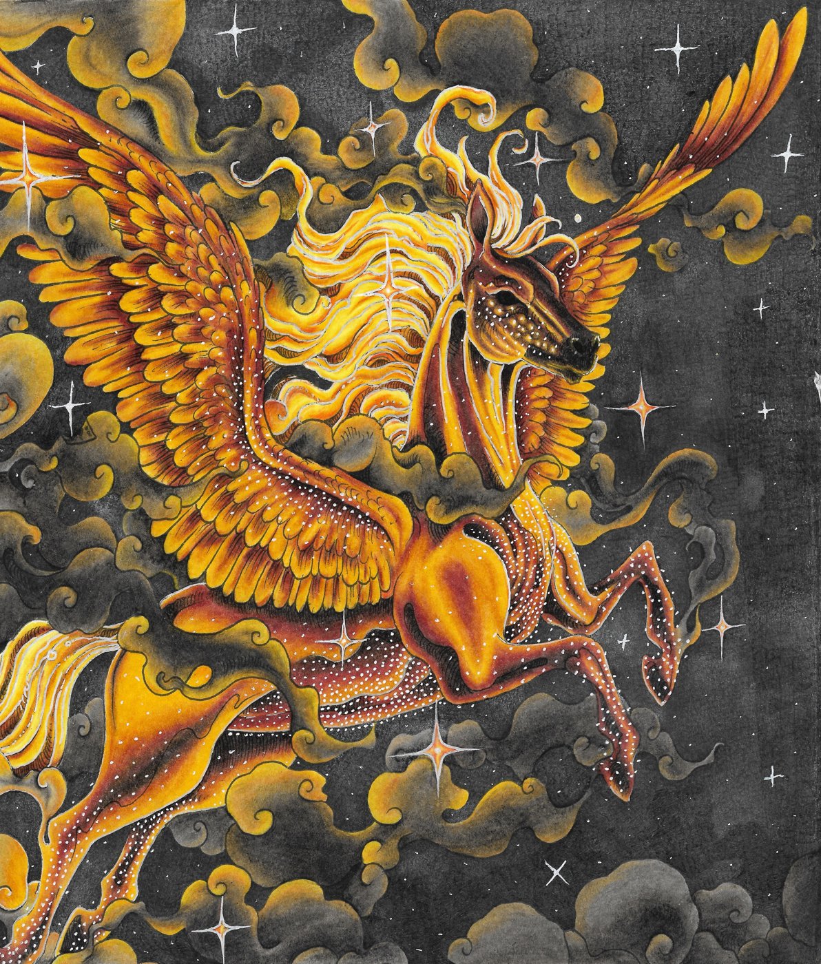 Работа от Leliana